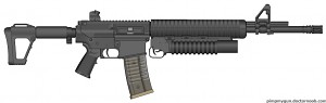 M16AC