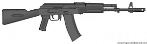 AK-101
