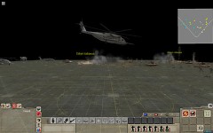 men of war pics of tank and infantry battle