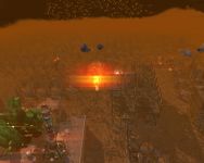 Command and conquer 3 modded