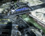 Command and conquer 3 modded