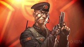 CNC F2P Character Arts