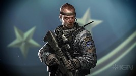 CNC F2P Character Arts