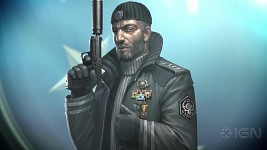 CNC F2P Character Arts