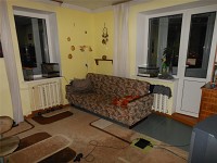 My room