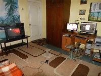 My room