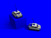 Render Test