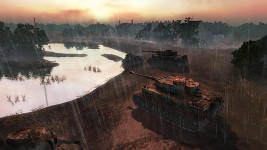 made some screenshots of CoH ToV