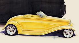 design the chip foose 4