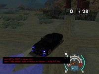 Gta sa knight rider