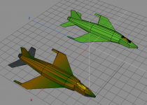 GR1 and GR2