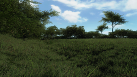CryEngine 2 Bocage concept