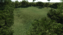 CryEngine 2 Bocage concept