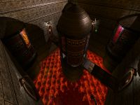 Damned - My Doom 3 Map