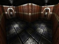 Damned - My Doom 3 Map