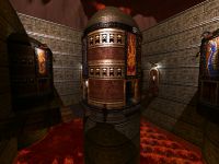 Damned - My Doom 3 Map