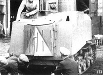 NI Tank