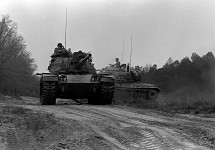 Even Moar Tanks