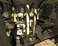 Still Decay Last Screens