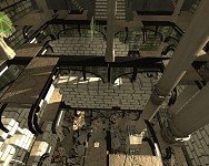 Still Decay Last Screens