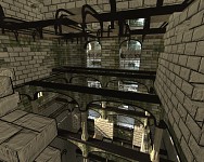 Still Decay Last Screens
