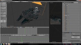 Experiments With Eve Online Models