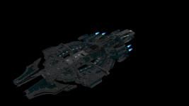 Experiments With Eve Online Models