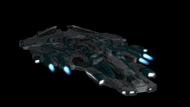 Experiments With Eve Online Models