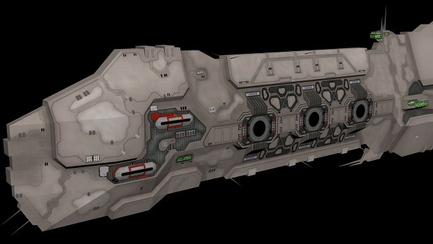 texture update