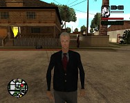 first try of dr.charles graiman
