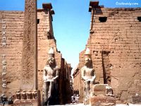Egypt objects :-)