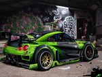 Nissan Skyline GTR