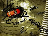 NFS MW Drifting