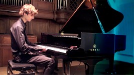 Piano Competition