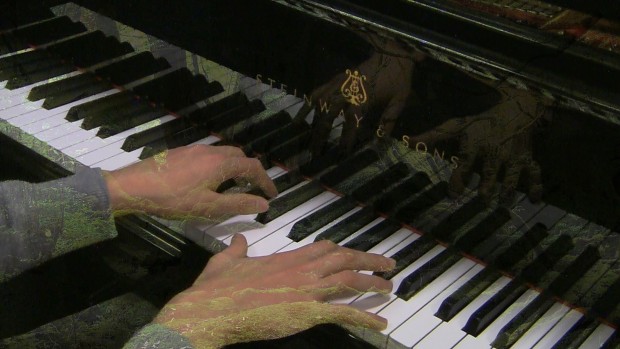 Fantasy Piano