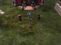 BotPF King's Men Heroes