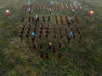 BotPF King's Men Units