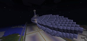 Minecraft! Yay!