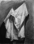 Drapery study