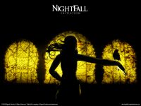 NightFall Wallpaper