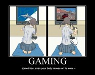 GAMING