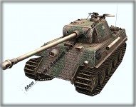 Panthers demonstrations
