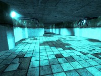 HL2: EP2 map