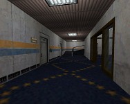 Level 3 Dormitories