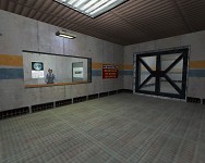 Level 3 Dormitories
