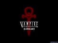Vampires