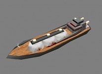 bob's ship