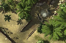 Pacifc Beach Diorama