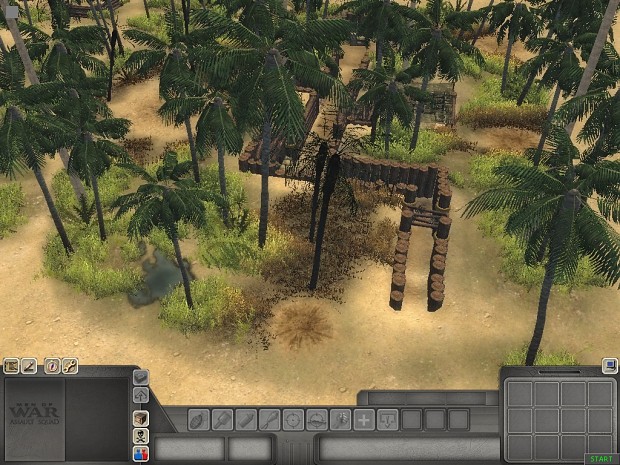 Japanese Map WIP