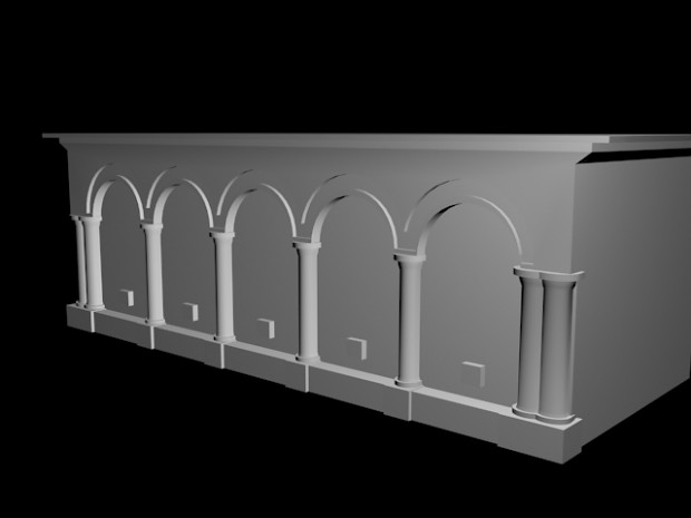 Altar